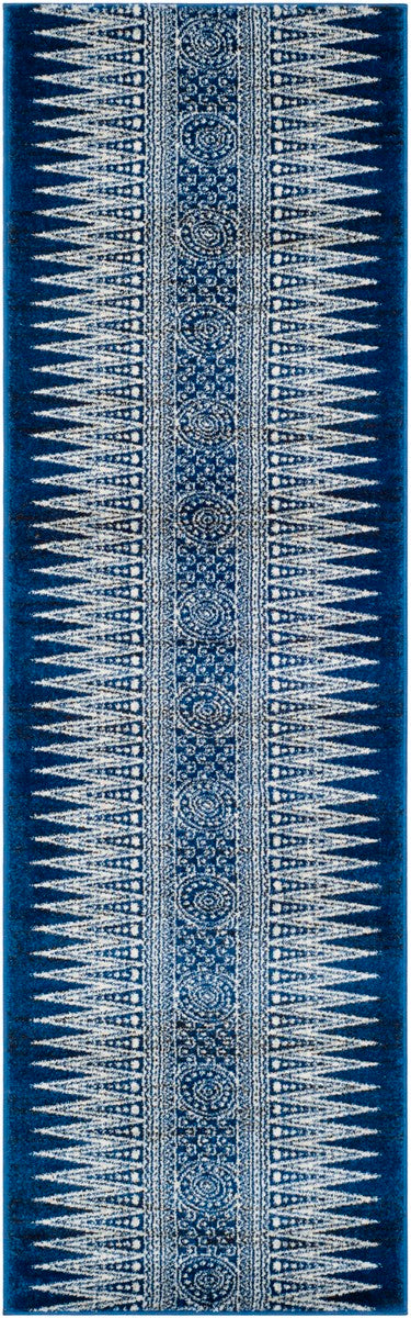 Safavieh Evoke EVK226 Power Loomed Rug