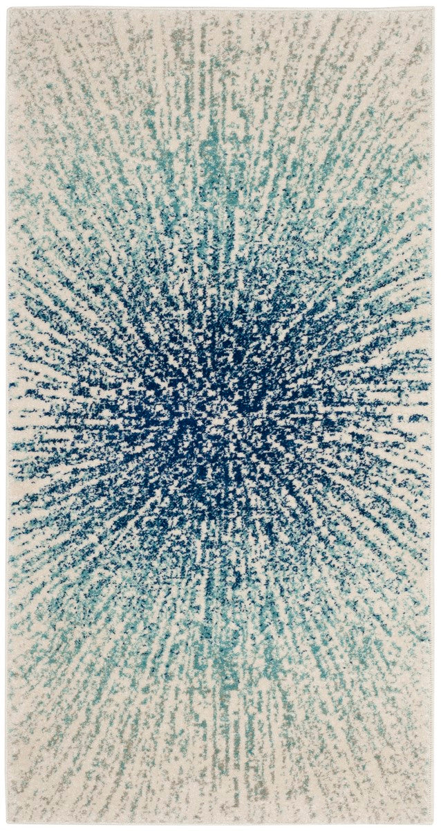 Safavieh Evoke EVK228 Power Loomed Rug