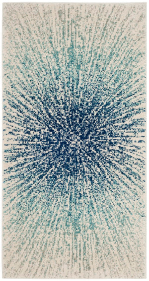 Safavieh Evoke EVK228 Power Loomed Rug