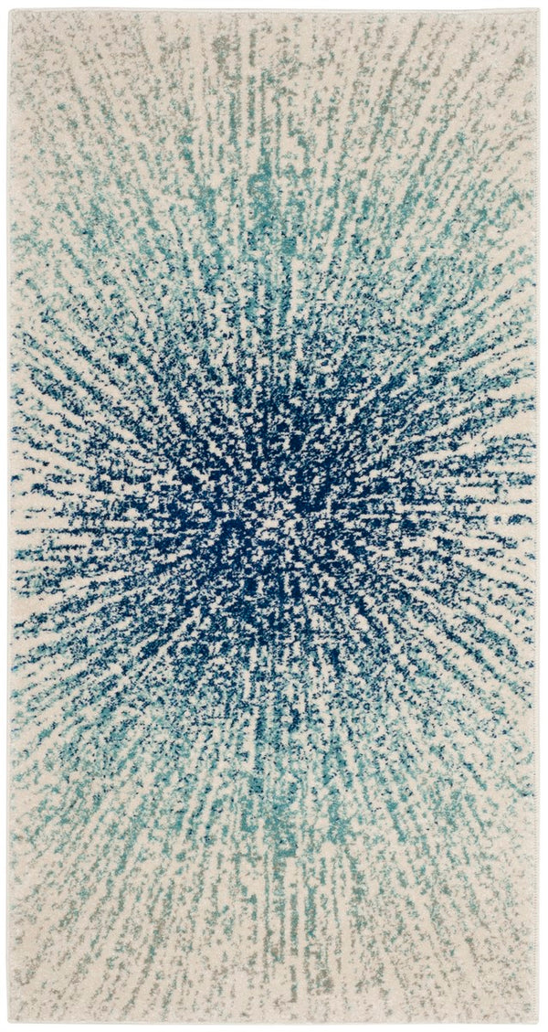 Safavieh Evoke EVK228 Power Loomed Rug