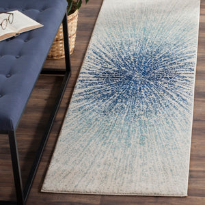 Safavieh Evoke EVK228 Power Loomed Rug