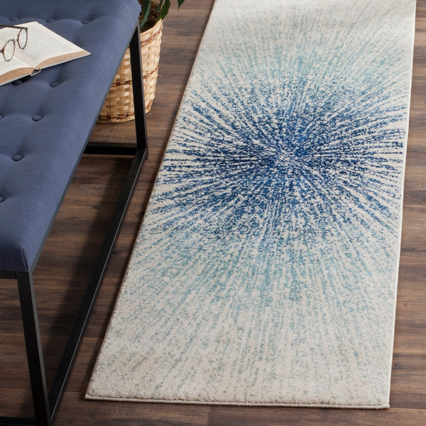 Safavieh Evoke EVK228 Power Loomed Rug