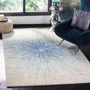 Safavieh Evoke EVK228 Power Loomed Rug