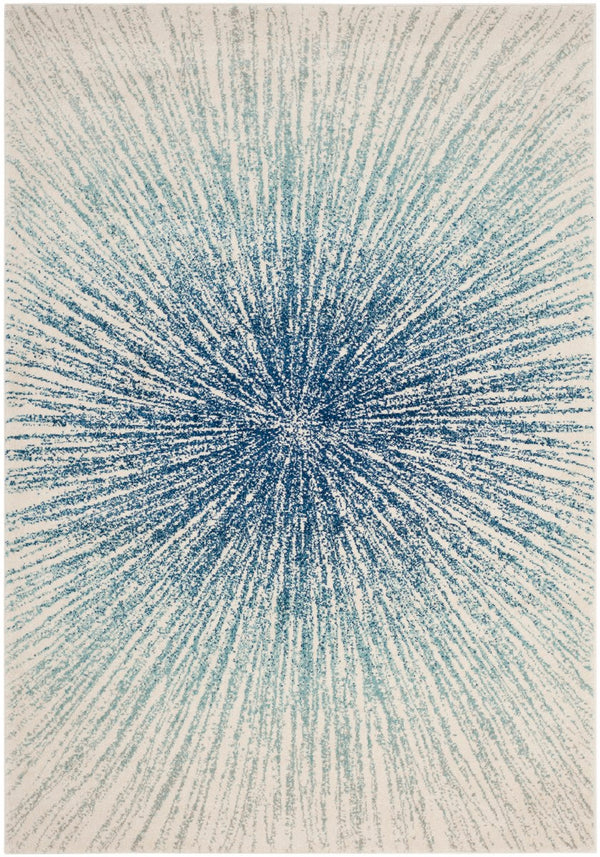 Safavieh Evoke EVK228 Power Loomed Rug