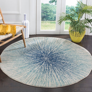 Safavieh Evoke EVK228 Power Loomed Rug