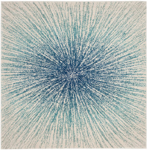 Safavieh Evoke EVK228 Power Loomed Rug