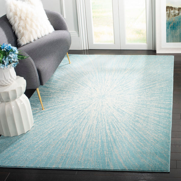 Safavieh Evoke EVK228 Power Loomed Rug