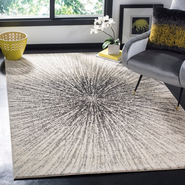 Safavieh Evoke EVK228 Power Loomed Rug