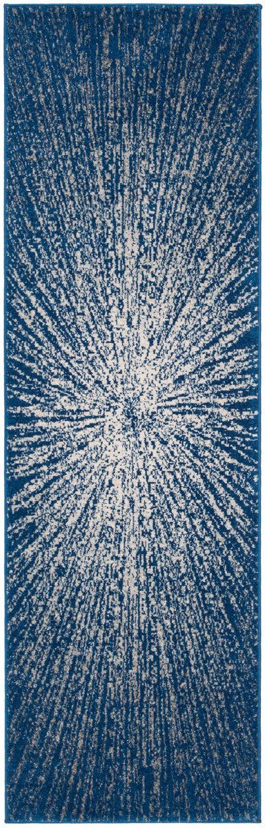 Safavieh Evoke EVK228 Power Loomed Rug