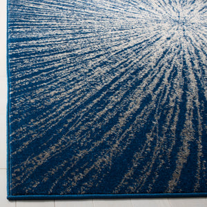 Safavieh Evoke EVK228 Power Loomed Rug