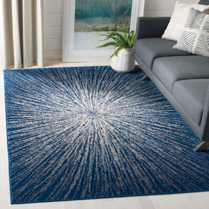 Safavieh Evoke EVK228 Power Loomed Rug