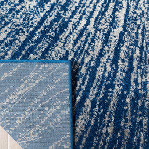 Safavieh Evoke 228 Power Loomed 66% Polypropylene 27% Jute 5% Polyester 2% Cotton Rug EVK228N-5SQ