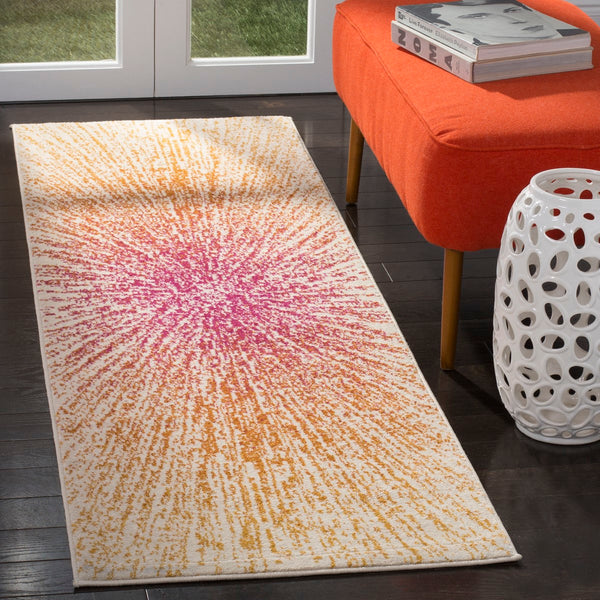 Safavieh Evoke EVK228 Power Loomed Rug