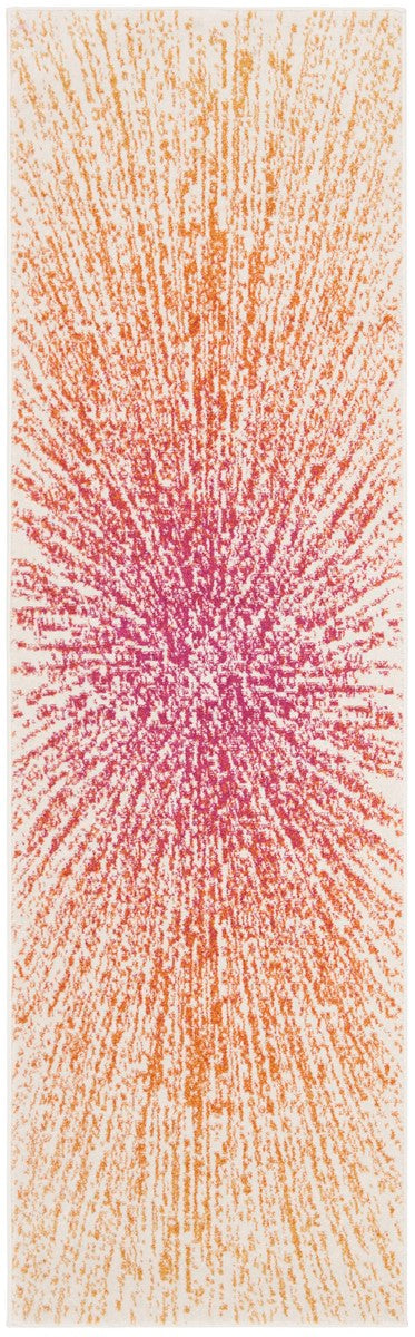 Safavieh Evoke EVK228 Power Loomed Rug