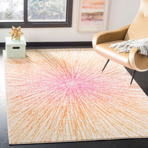 Safavieh Evoke EVK228 Power Loomed Rug