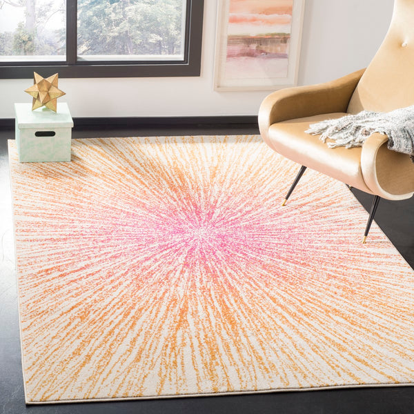 Safavieh Evoke EVK228 Power Loomed Rug