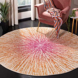 Safavieh Evoke EVK228 Power Loomed Rug