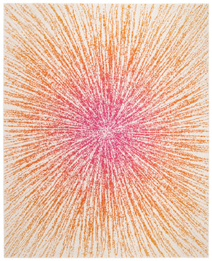 Safavieh Evoke EVK228 Power Loomed Rug