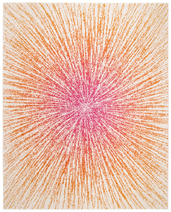 Safavieh Evoke EVK228 Power Loomed Rug