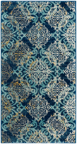 Safavieh Evoke EVK230 Power Loomed Rug