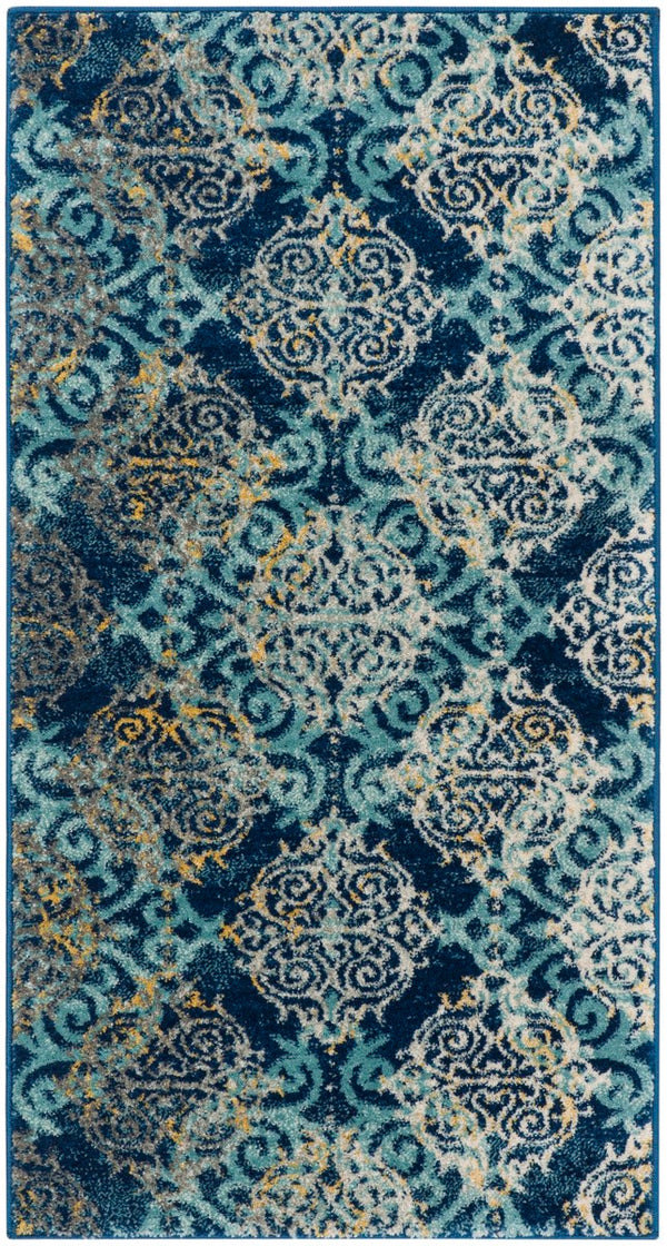 Safavieh Evoke EVK230 Power Loomed Rug