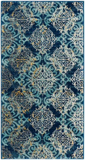 Safavieh Evoke 230 Power Loomed 66% Polypropylene 27% Jute 5% Polyester 2% Cotton Rug EVK230A-4