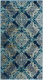 Safavieh Evoke 230 Power Loomed 66% Polypropylene 27% Jute 5% Polyester 2% Cotton Rug EVK230A-4