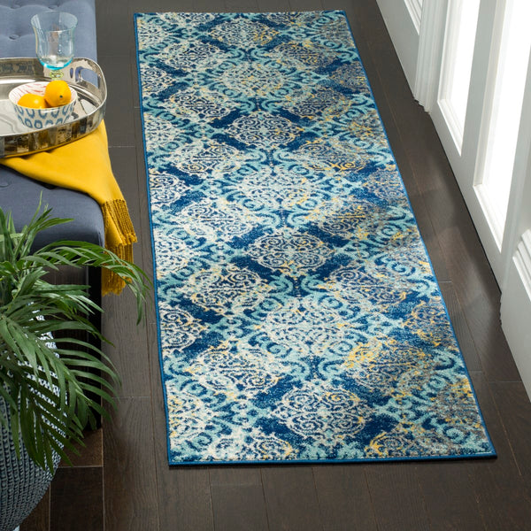 Safavieh Evoke EVK230 Power Loomed Rug