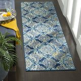 Safavieh Evoke 230 Power Loomed 66% Polypropylene 27% Jute 5% Polyester 2% Cotton Rug EVK230A-4