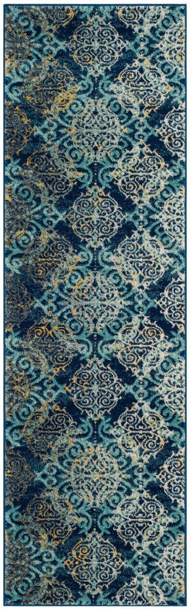 Safavieh Evoke EVK230 Power Loomed Rug