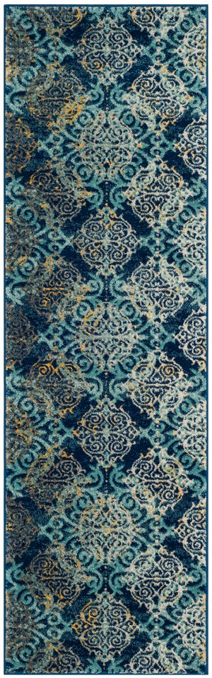 Safavieh Evoke EVK230 Power Loomed Rug