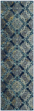 Safavieh Evoke 230 Power Loomed 66% Polypropylene 27% Jute 5% Polyester 2% Cotton Rug EVK230A-4