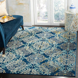 Safavieh Evoke 230 Power Loomed 66% Polypropylene 27% Jute 5% Polyester 2% Cotton Rug EVK230A-4