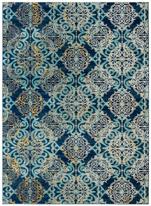 Safavieh Evoke EVK230 Power Loomed Rug