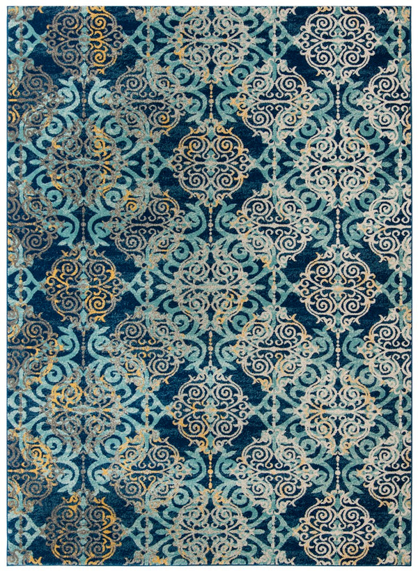 Safavieh Evoke EVK230 Power Loomed Rug