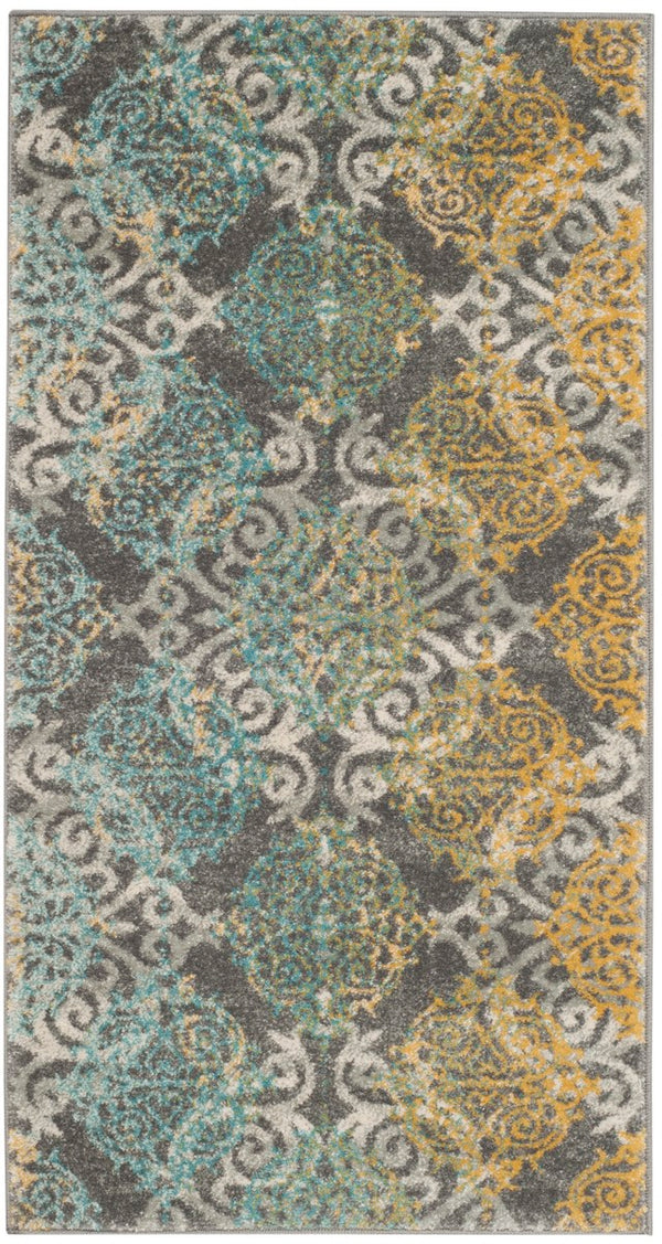 Safavieh Evoke EVK230 Power Loomed Rug