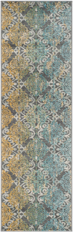 Safavieh Evoke EVK230 Power Loomed Rug