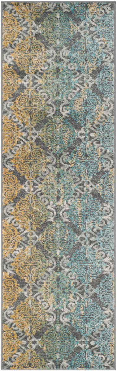 Safavieh Evoke EVK230 Power Loomed Rug
