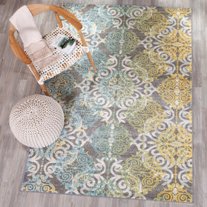 Safavieh Evoke EVK230 Power Loomed Rug