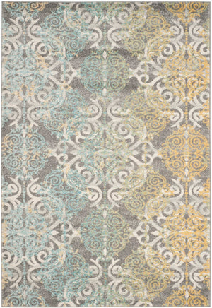 Safavieh Evoke EVK230 Power Loomed Rug