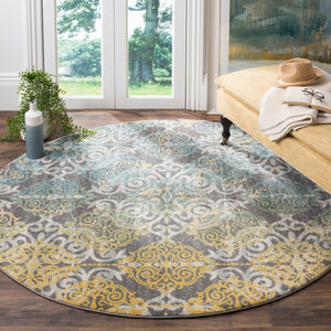 Safavieh Evoke EVK230 Power Loomed Rug