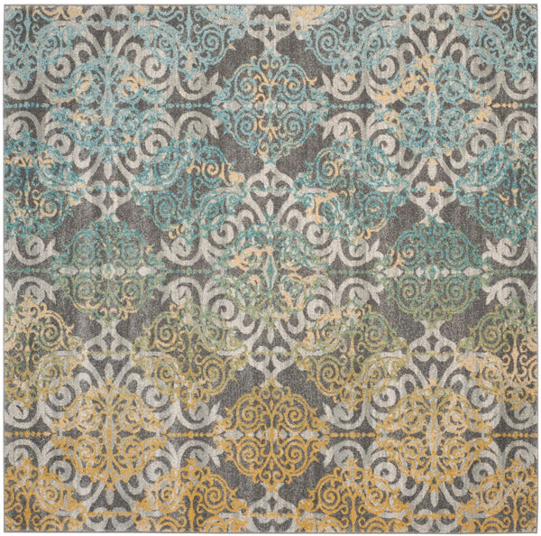 Safavieh Evoke EVK230 Power Loomed Rug