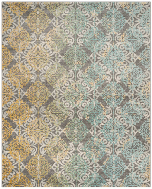 Safavieh Evoke EVK230 Power Loomed Rug