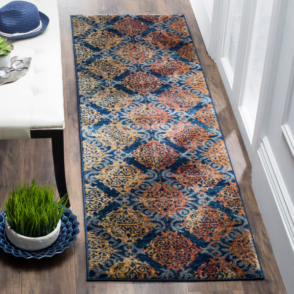 Safavieh Evoke EVK230 Power Loomed Rug