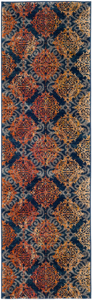 Safavieh Evoke EVK230 Power Loomed Rug