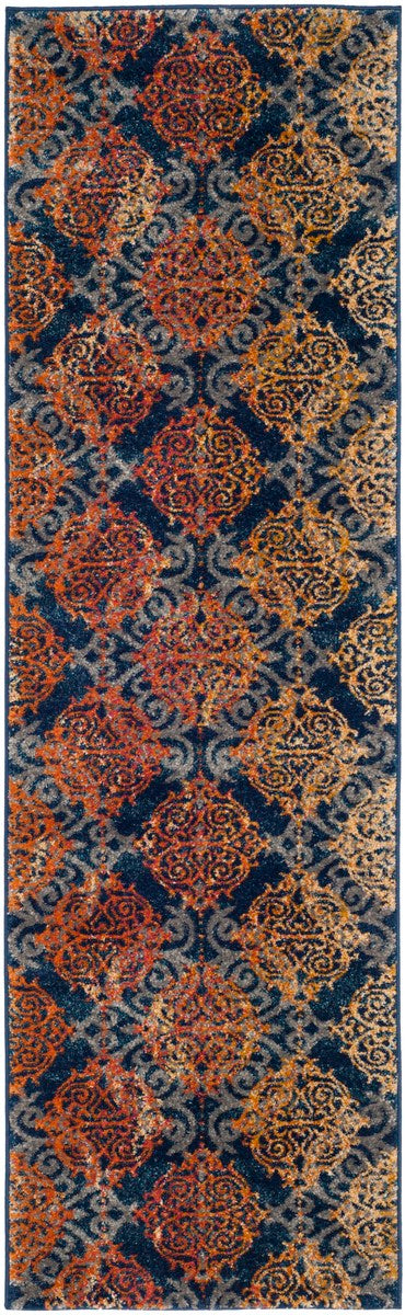 Safavieh Evoke EVK230 Power Loomed Rug