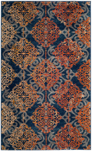 Safavieh Evoke EVK230 Power Loomed Rug