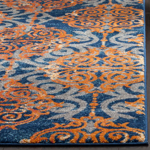 Safavieh Evoke EVK230 Power Loomed Rug