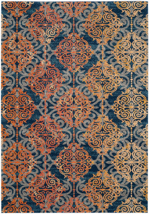 Safavieh Evoke EVK230 Power Loomed Rug