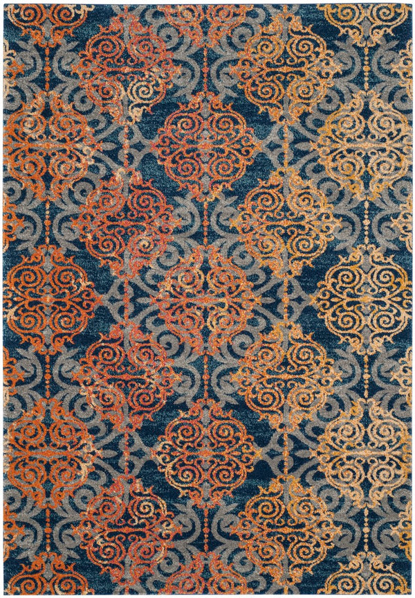 Safavieh Evoke EVK230 Power Loomed Rug
